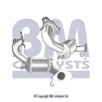 Catalizator BM Catalysts BM91974H