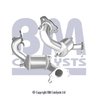 Catalizator BM Catalysts BM91974H