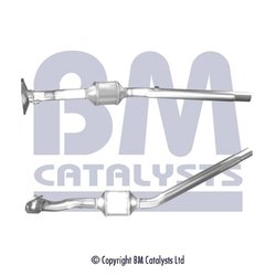 Catalizator BM Catalysts BM92024H