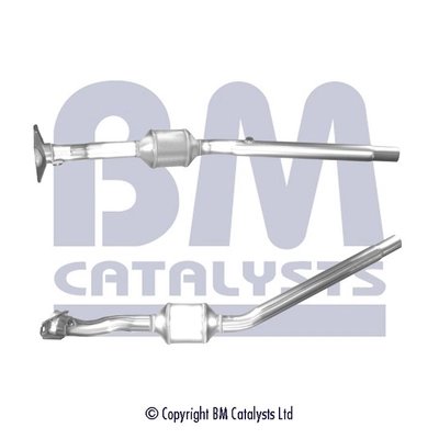 Catalizator BM Catalysts BM92024H