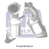 Catalizator BM Catalysts BM92031H