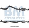 CATALIZATOR BM CATALYSTS BM92032H - Compatibil cu OPEL, VAUXHALL