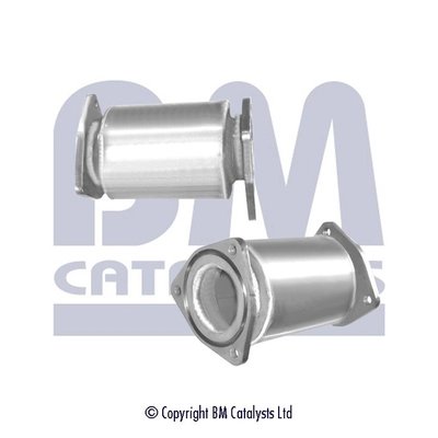 Catalizator BM Catalysts BM92038H