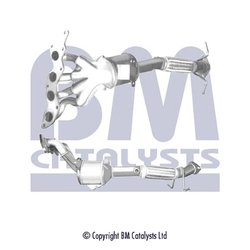 Catalizator BM Catalysts BM92045H