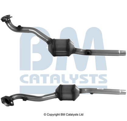 Catalizator BM Catalysts BM92056H
