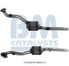 Catalizator BM Catalysts BM92056H