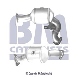 Catalizator BM Catalysts BM92109H