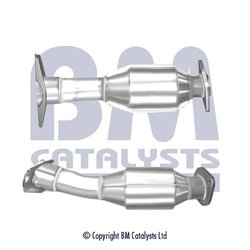 Catalizator BM Catalysts BM92128H