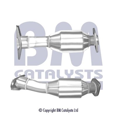 Catalizator BM Catalysts BM92128H