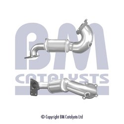 Catalizator BM Catalysts BM92140H