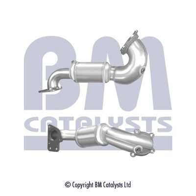 Catalizator BM Catalysts BM92140H