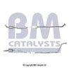 CATALIZATOR BM CATALYSTS BM92151H - Compatibil cu CITROEN, PEUGEOT, TOYOTA