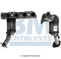 Catalizator BM Catalysts BM92181H
