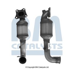 Catalizator BM Catalysts BM92266H