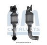 CATALIZATOR BM CATALYSTS BM92266H - Compatibil cu CITROEN, DS, OPEL, PEUGEOT, VAUXHALL