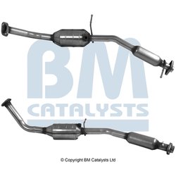 Catalizator BM Catalysts BM92340H