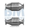 CATALIZATOR BM CATALYSTS BM92417H - Compatibil cu HYUNDAI, KIA