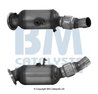 CATALIZATOR BM CATALYSTS BM92585H - Compatibil cu BMW