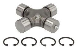 ARTICULATIE, ARBORE ARTICULAT BTA BO2-2T532 - Compatibil cu MERCEDES-BENZ