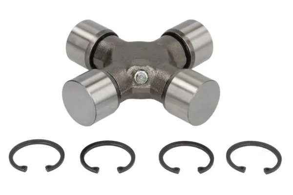 ARTICULATIE, ARBORE ARTICULAT BTA BO2-2T637 - Compatibil cu DAF, IVECO