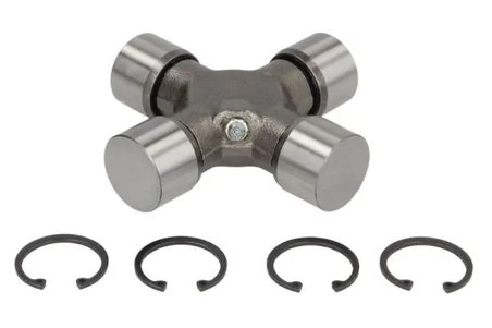ARTICULATIE, ARBORE ARTICULAT BTA BO2-2T637 - Compatibil cu DAF, IVECO