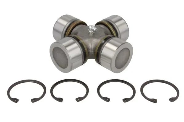 ARTICULATIE, ARBORE ARTICULAT BTA BO2-2T756 - Compatibil cu DAF, MAN