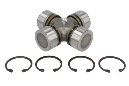 ARTICULATIE, ARBORE ARTICULAT BTA BO2-2T756 - Compatibil cu DAF, MAN