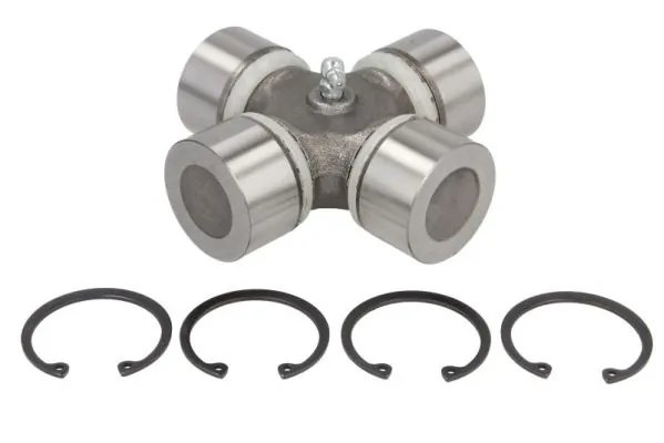 ARTICULATIE, ARBORE ARTICULAT BTA BO2-2T765 - Compatibil cu MAN, MERCEDES-BENZ