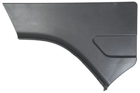 ARIPA PACOL BPB-SC008L - Compatibil cu SCANIA