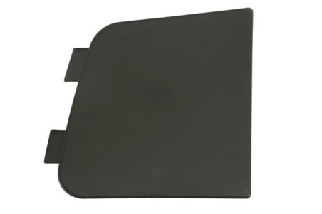 GRILA VENTILATIE, BARA PROTECTIE PACOL BPB-VO002L - Compatibil cu VOLVO