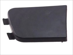 GRILA VENTILATIE, BARA PROTECTIE PACOL BPB-VO002R - Compatibil cu VOLVO