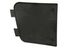 GRILA VENTILATIE, BARA PROTECTIE PACOL BPB-VO002L - Compatibil cu VOLVO