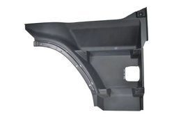 podea Pacol BPB-VO004R