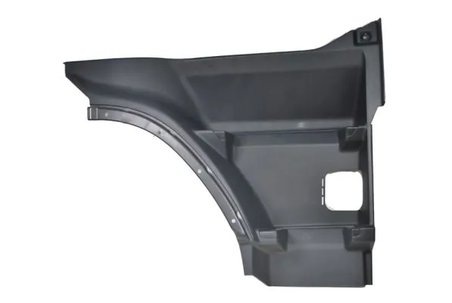 podea Pacol BPB-VO004R