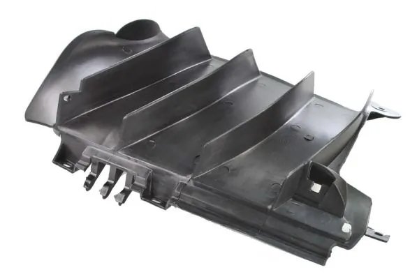 Deviator aer Pacol BPC-SC006L