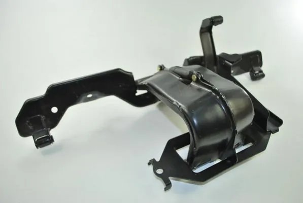 SUPORT, GRILA READIATOR PACOL BPC-SC008R - Compatibil cu SCANIA