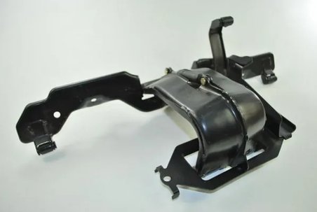 SUPORT, GRILA READIATOR PACOL BPC-SC008R - Compatibil cu SCANIA