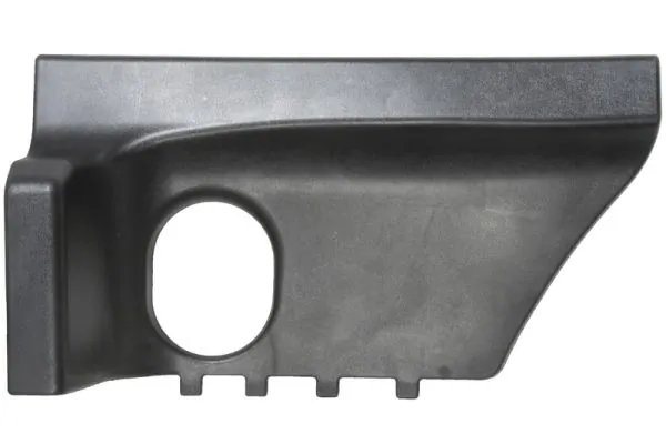 Deviator aer Pacol BPC-SC012L