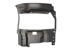 SUPORT FAR PACOL BPC-SC018R - Compatibil cu SCANIA