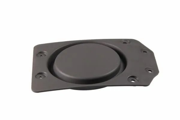 Acoperire, bara protectie Pacol BPC-SC021R/L