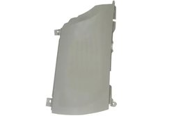 Deviator aer Pacol BPC-VO002L