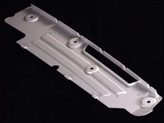 Suport far Pacol BPC-VO008R