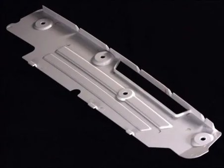 Suport far Pacol BPC-VO008R