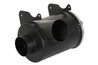 Carcasa, filtru de aer Pacol BPD-DA003