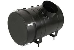 CARCASA, FILTRU DE AER PACOL BPD-DA012 - Compatibil cu DAF