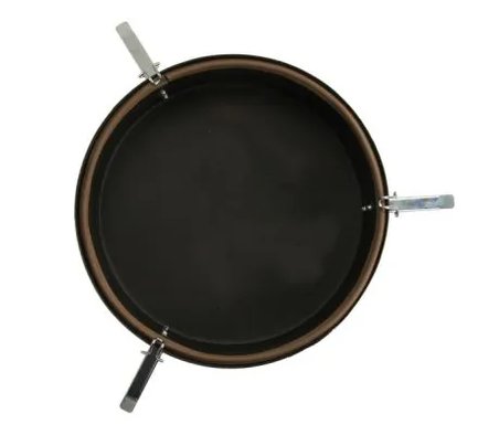 Carcasa, filtru de aer Pacol BPD-MA014