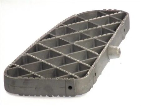 PODEA PACOL BPD-SC012R/L - Compatibil cu SCANIA