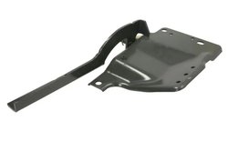 SUPORT, GRILA READIATOR PACOL BPD-SC025L - Compatibil cu MERCEDES-BENZ