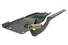 SUPORT, GRILA READIATOR PACOL BPD-SC025R - Compatibil cu SCANIA