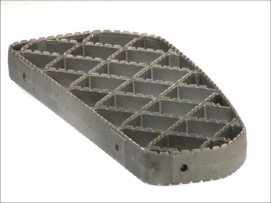 PODEA PACOL BPD-SC026L - Compatibil cu SCANIA